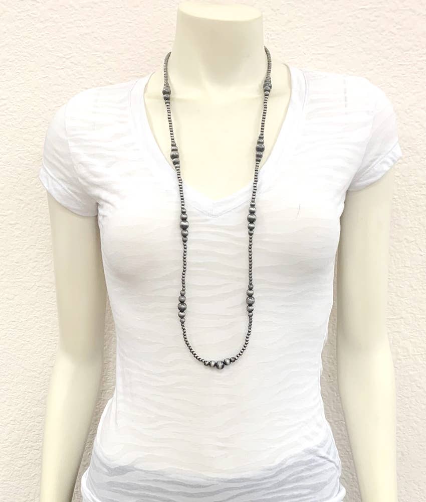 Western Bead AS