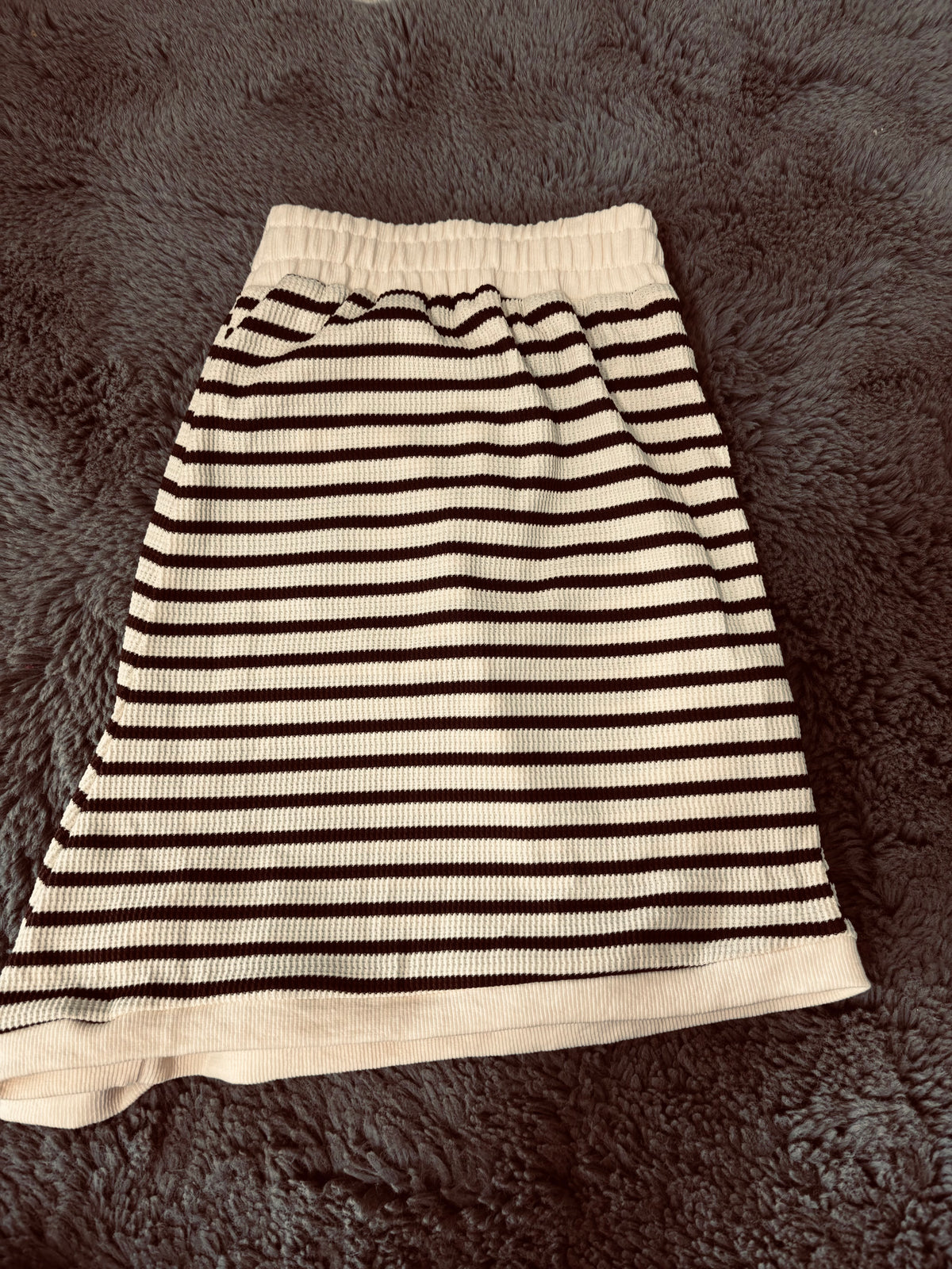 Lounge shorts