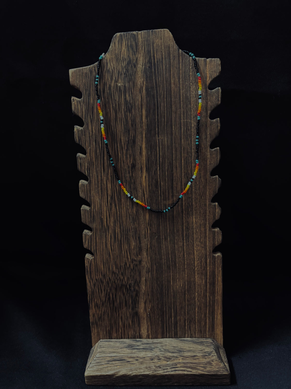 Cowgirl Jo choker