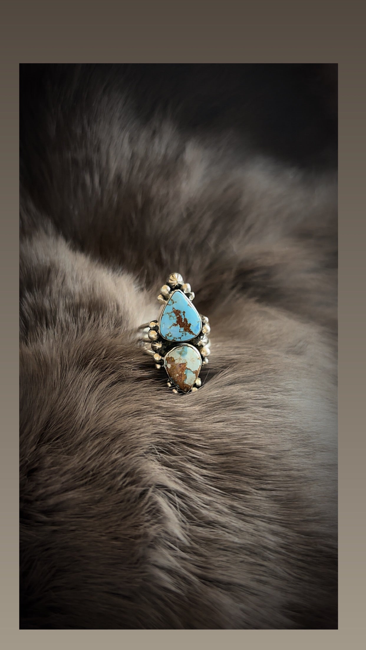 Golden Hills ring