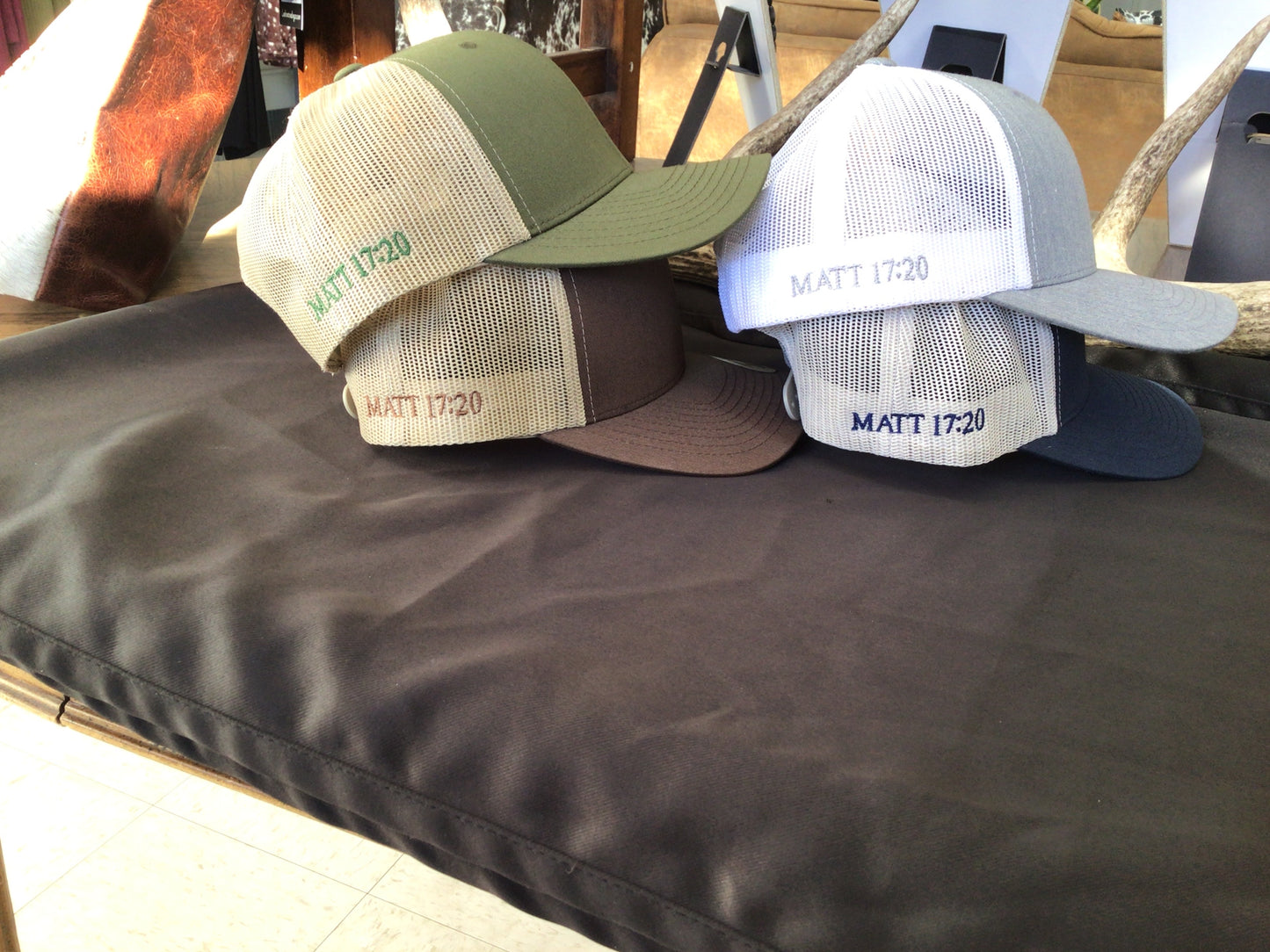 LT hats