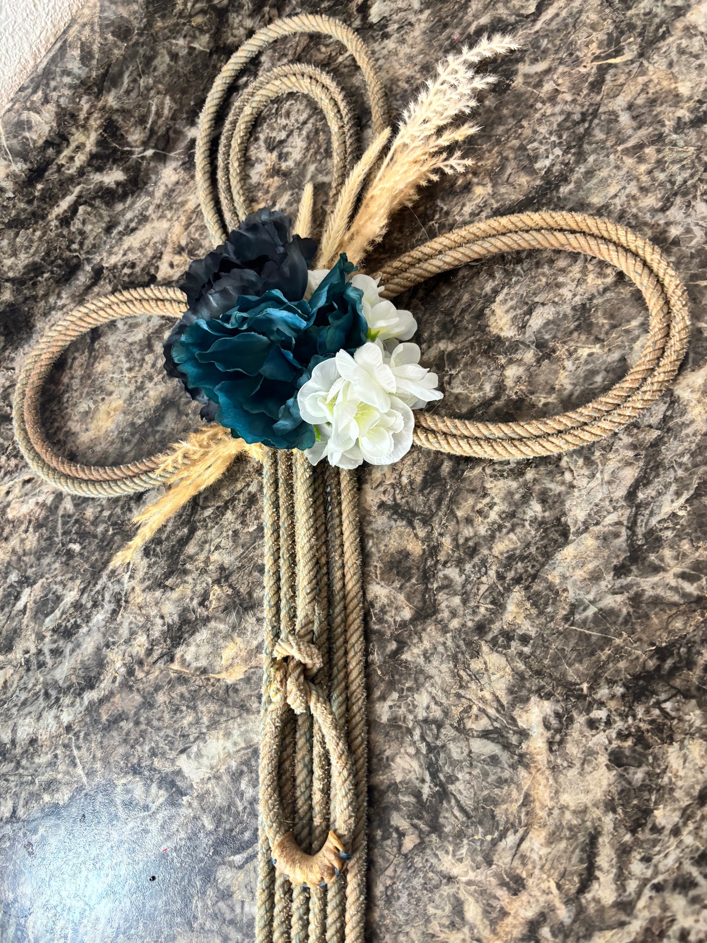 Rope Cross