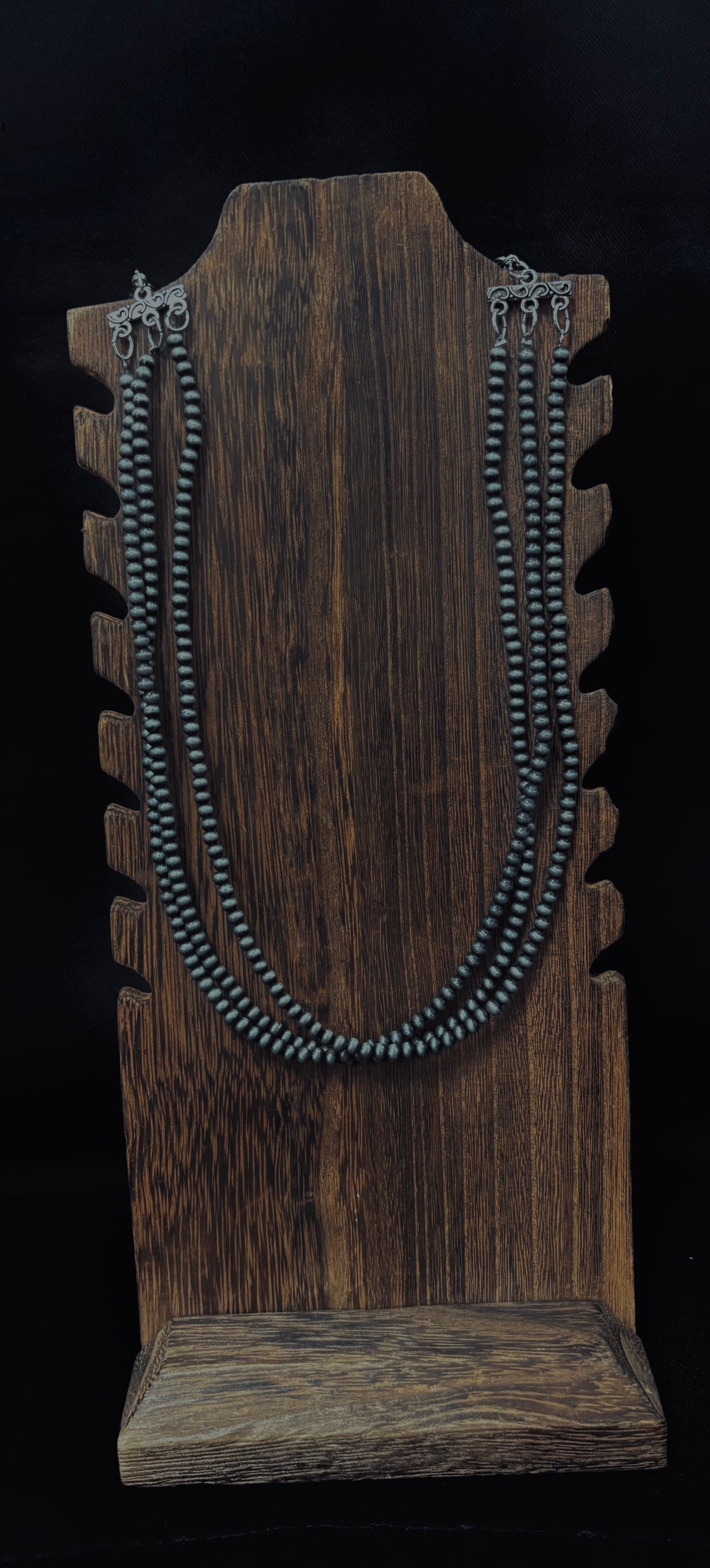 Polish Navajo Necklace