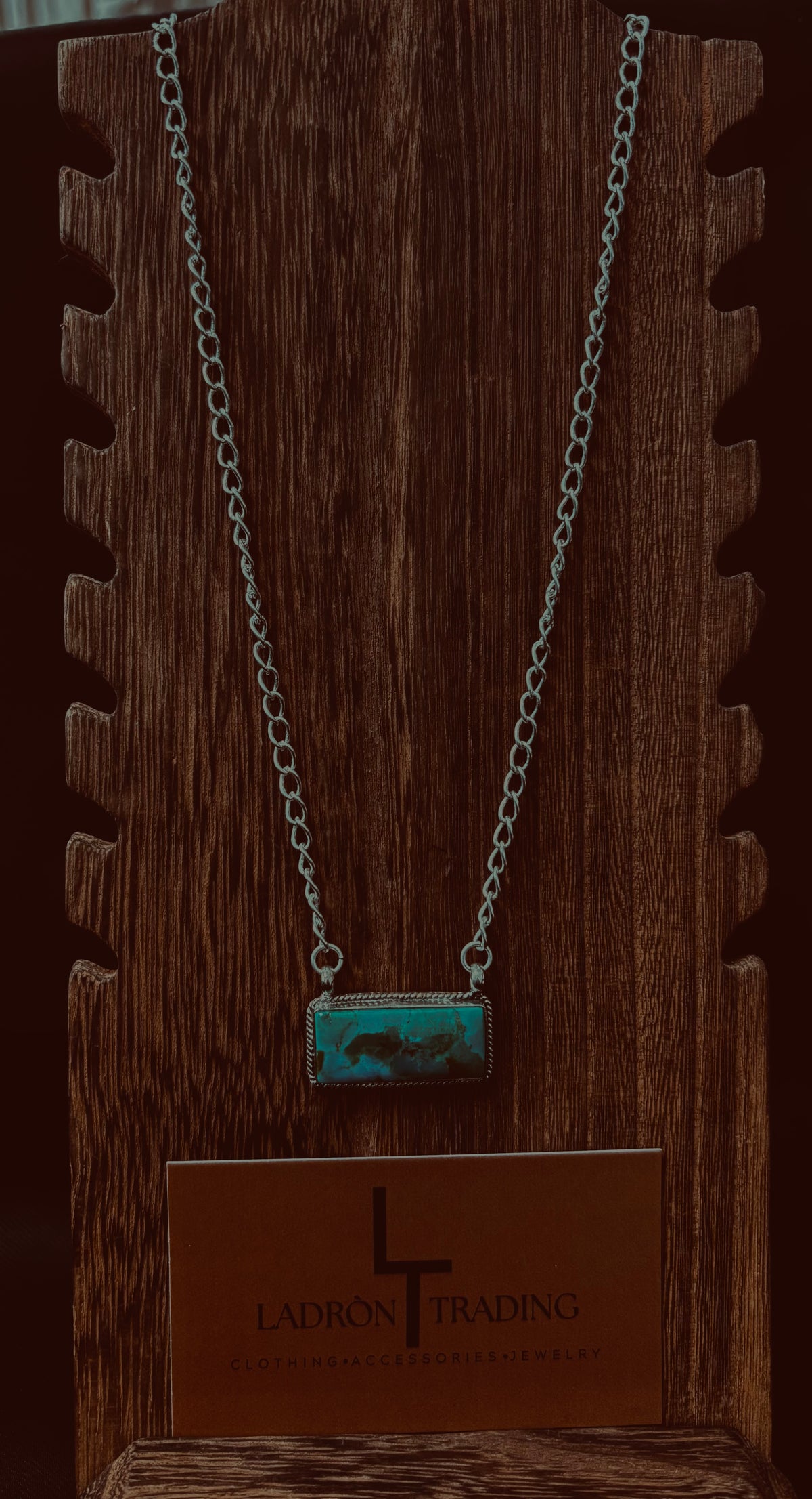 Turquoise Necklace