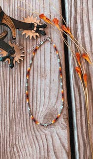Gunshy choker