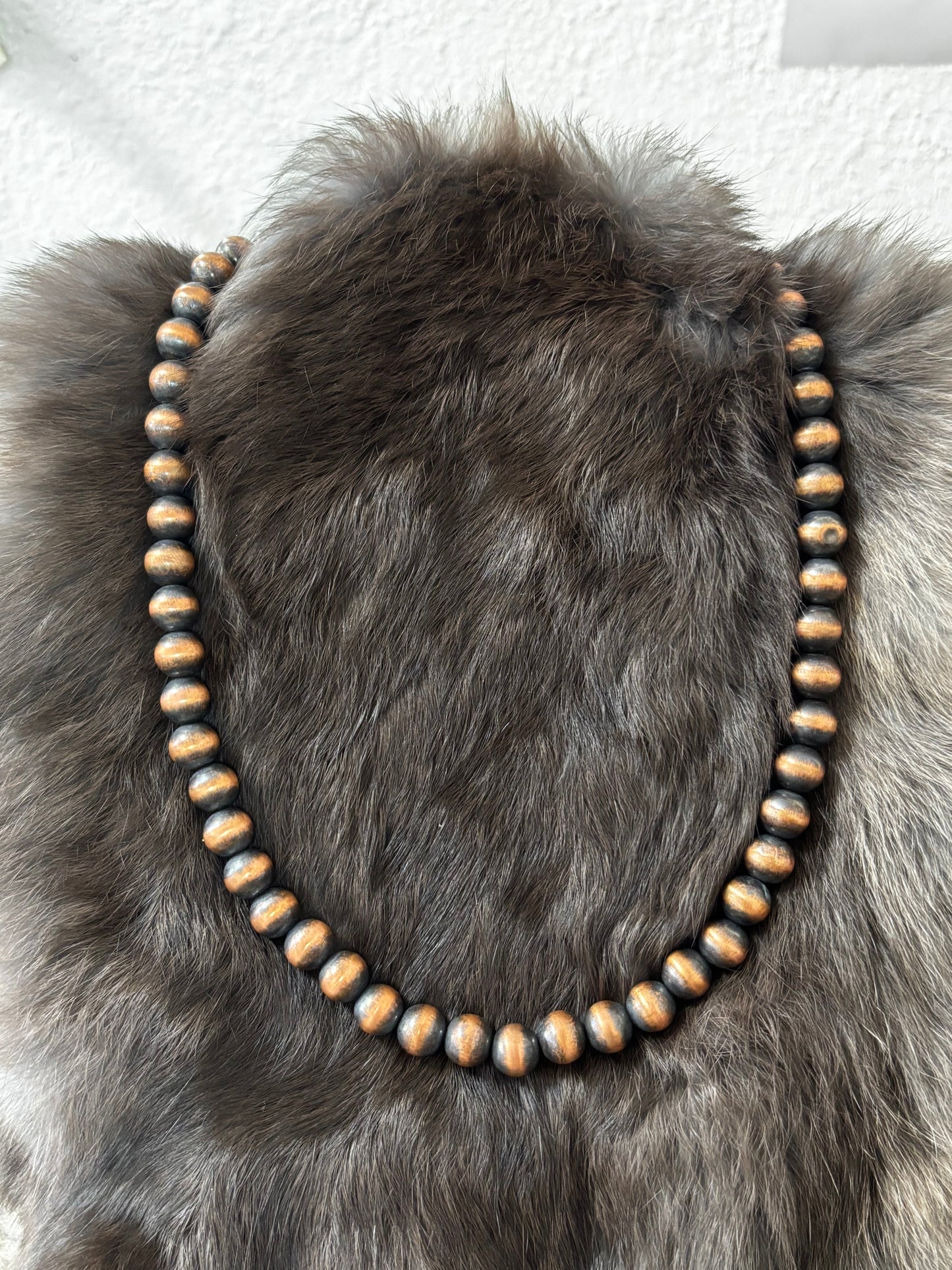 10mm Copper Plain
