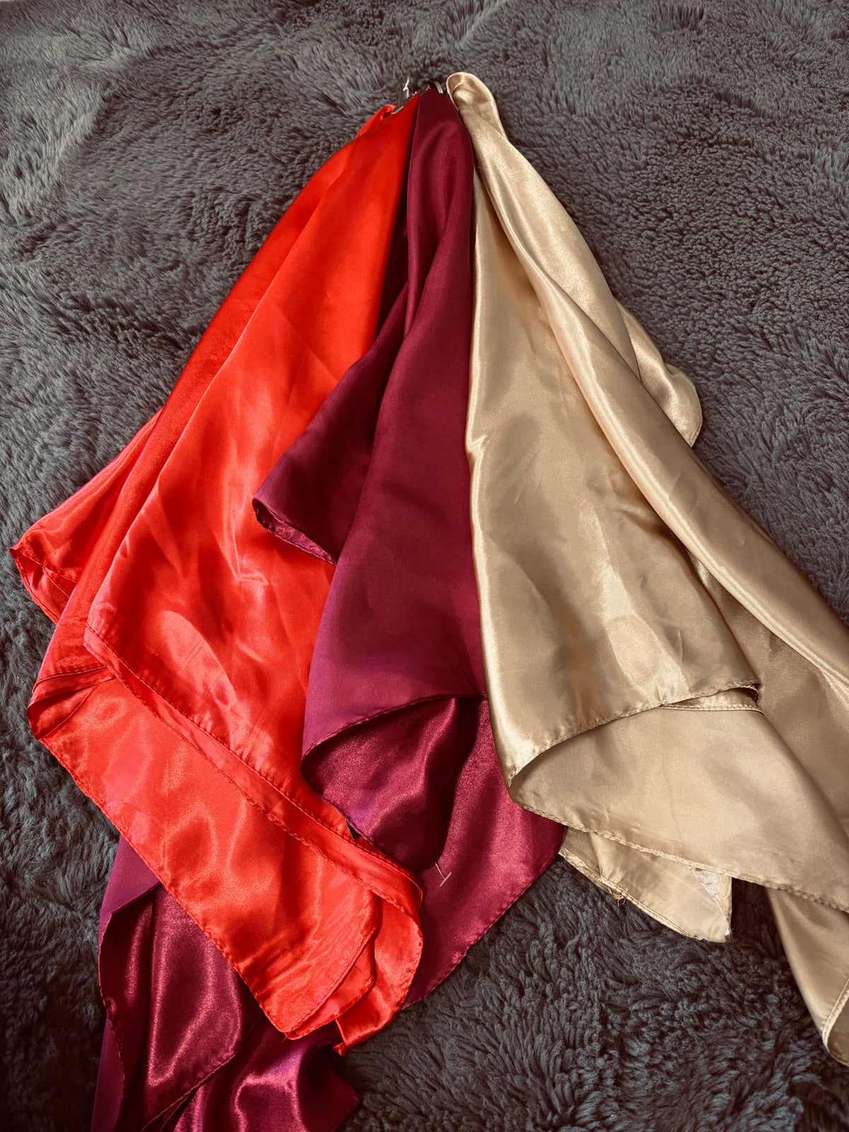 Wild rag