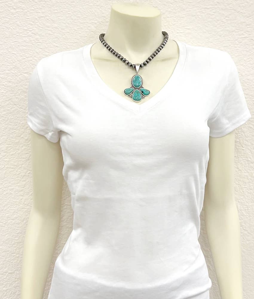 Turquoise Necklace