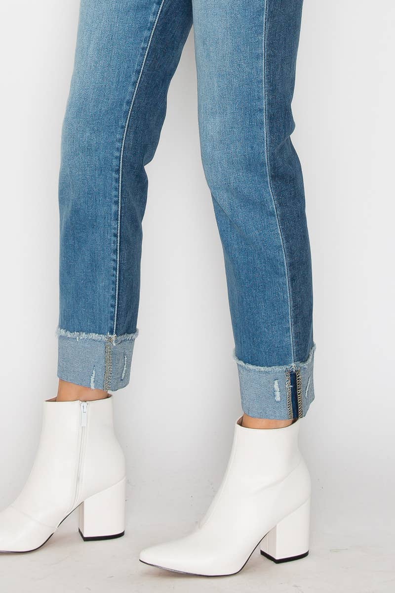 Darlin' Denim