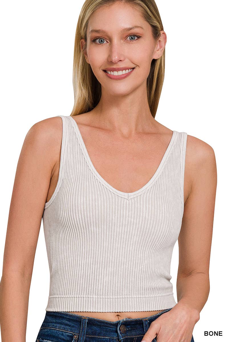 Crop Tank