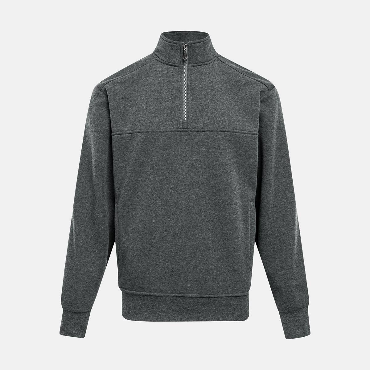 Quarter Zip Ladròn trading