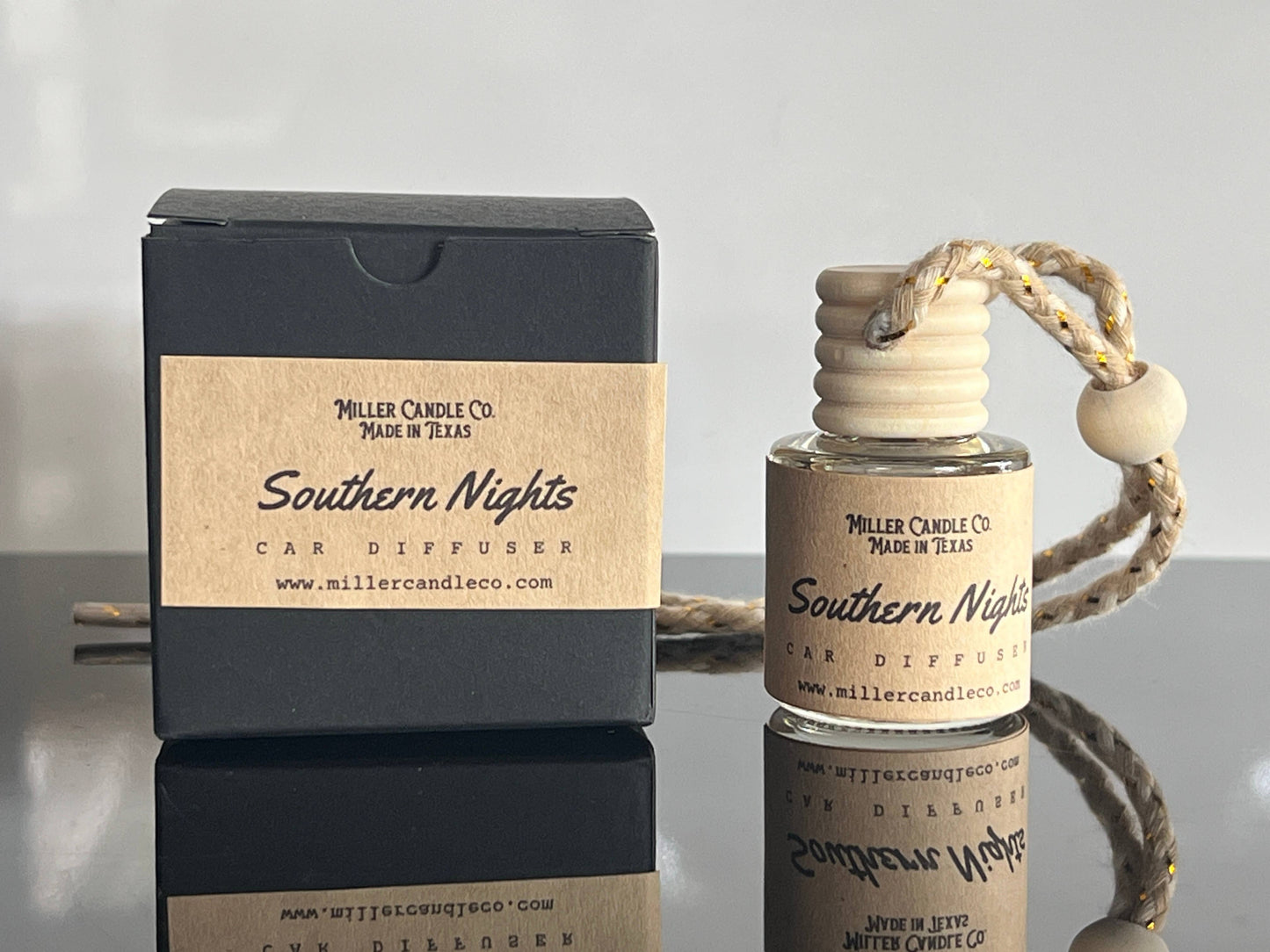 Southern Nights Car Diffuser