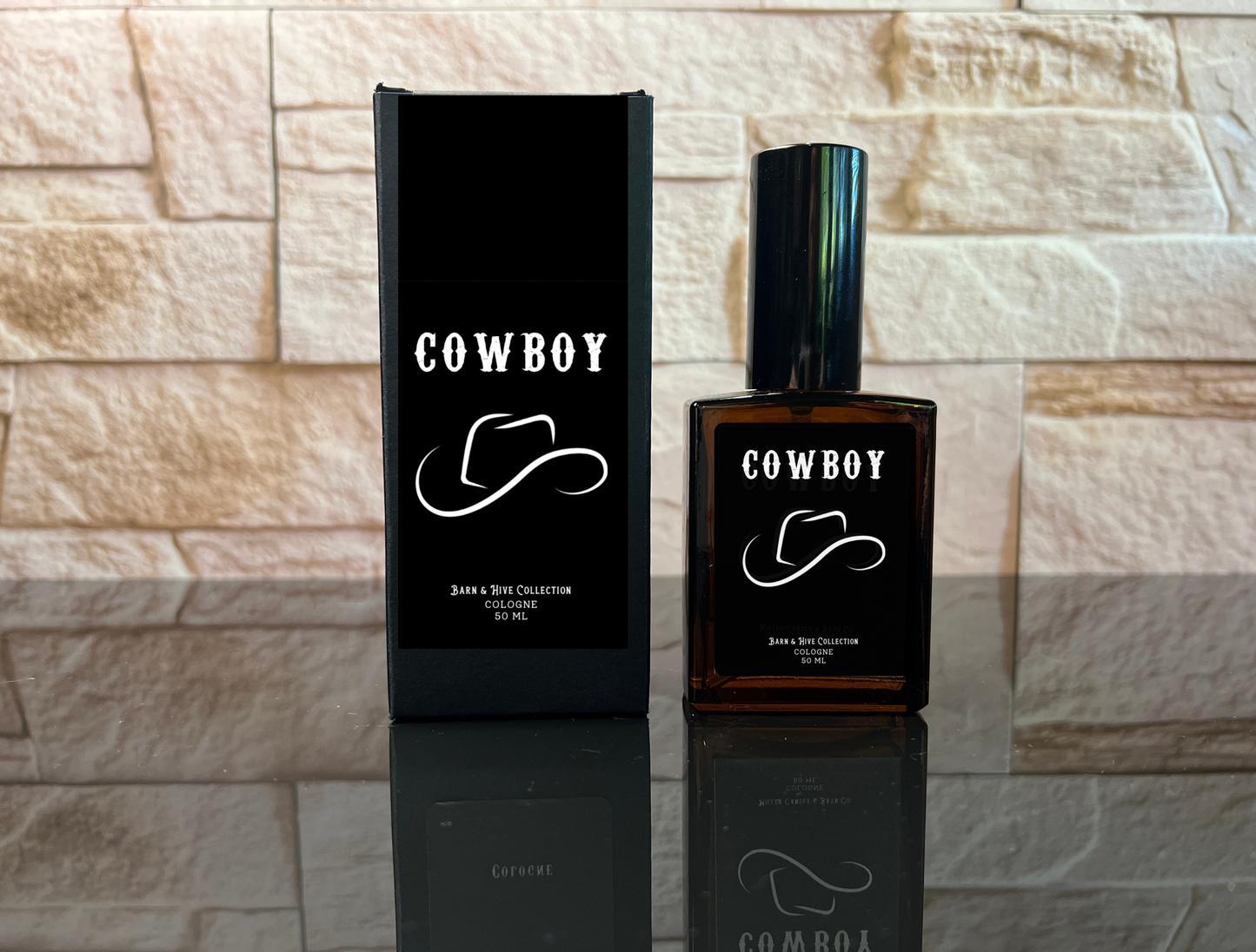 Western Men’s Cologne