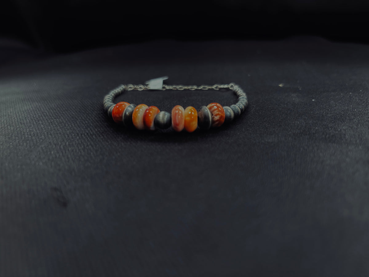 Shirley Temple Bracelet