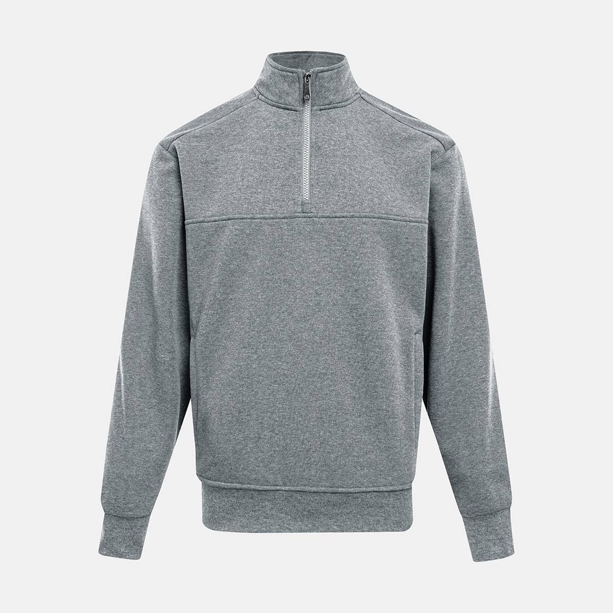 Quarter Zip Ladròn trading