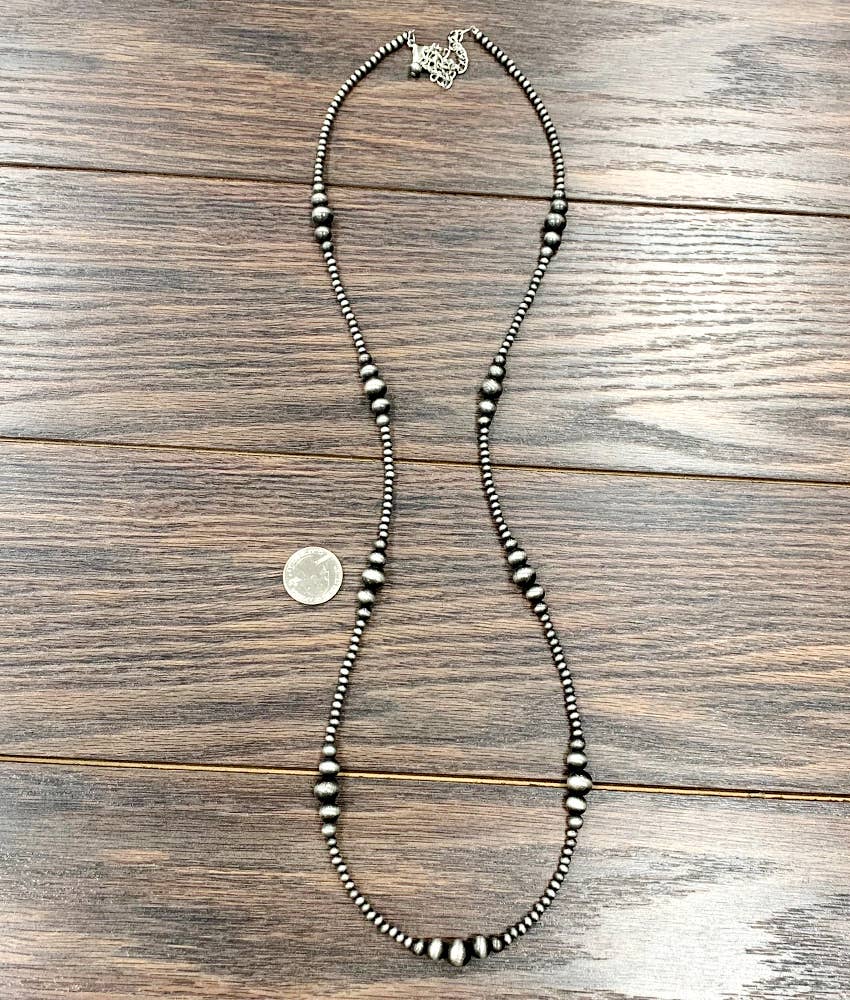 Western Bead AS