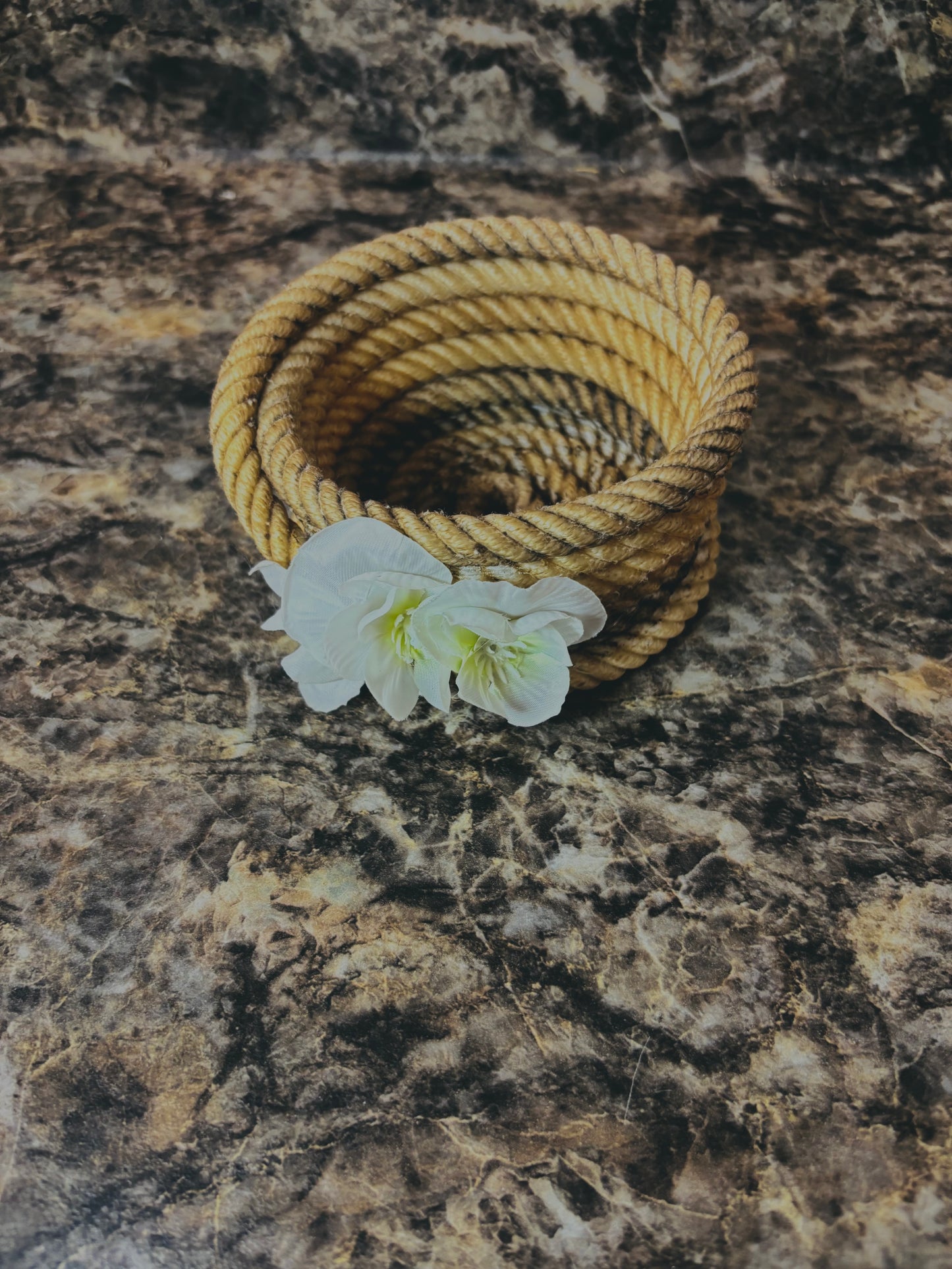 Mini Basket