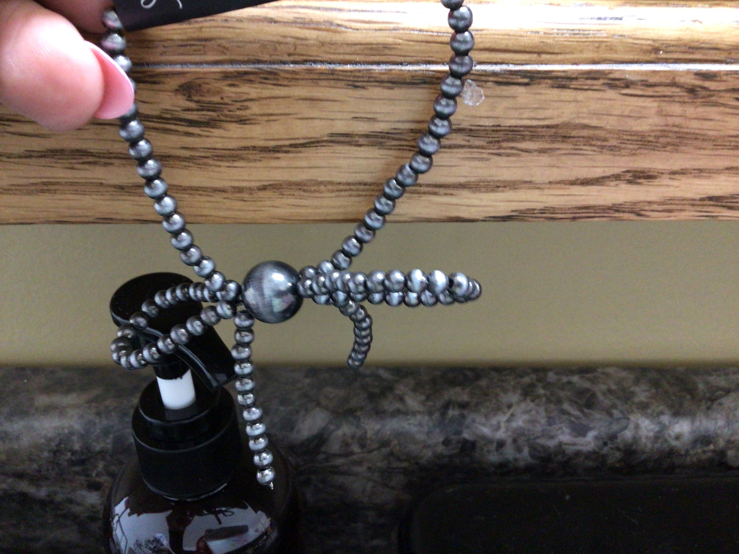 Bow bracelet
