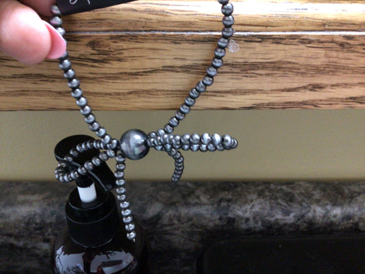 Bow bracelet
