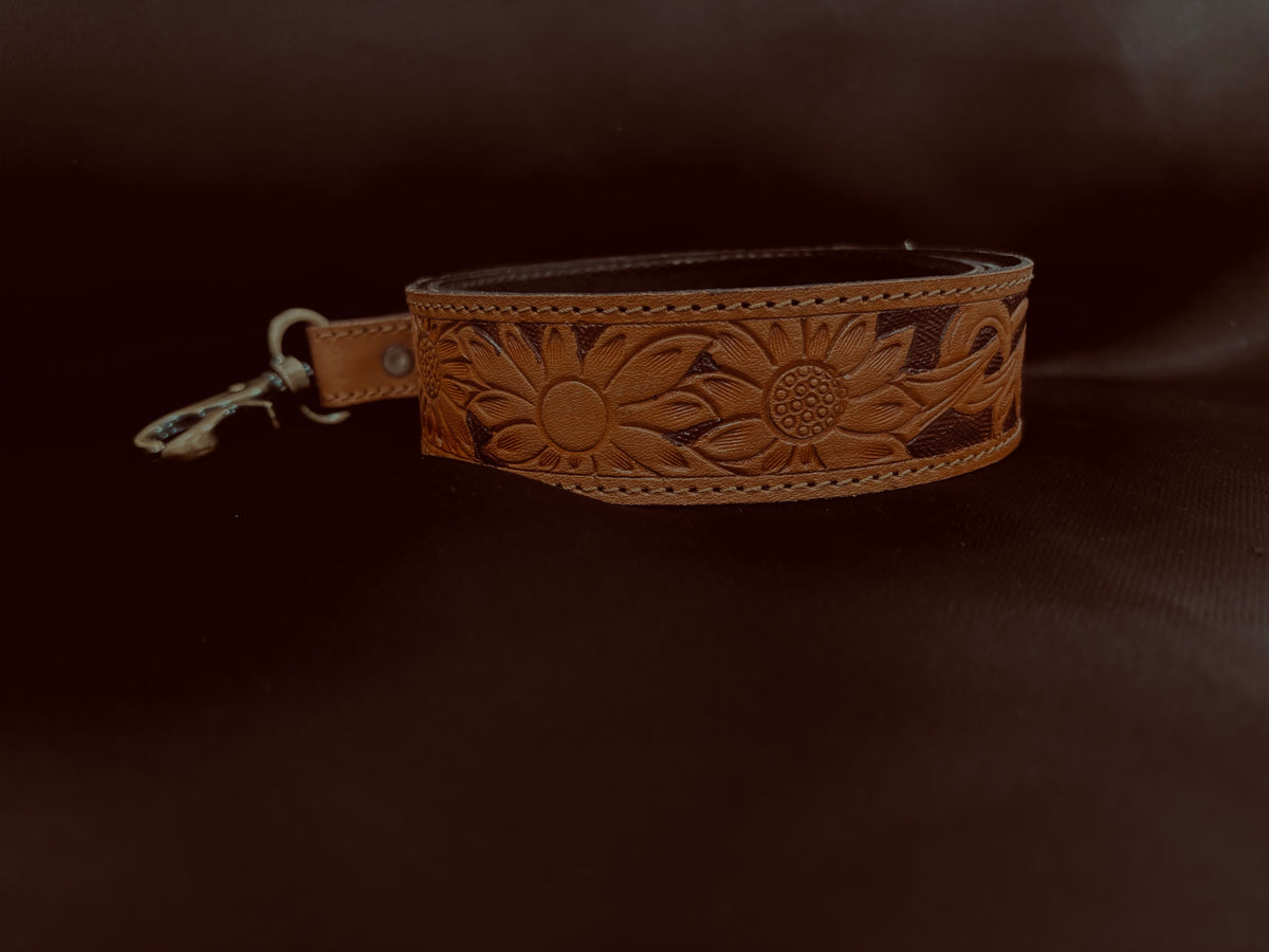 Sunshine purse