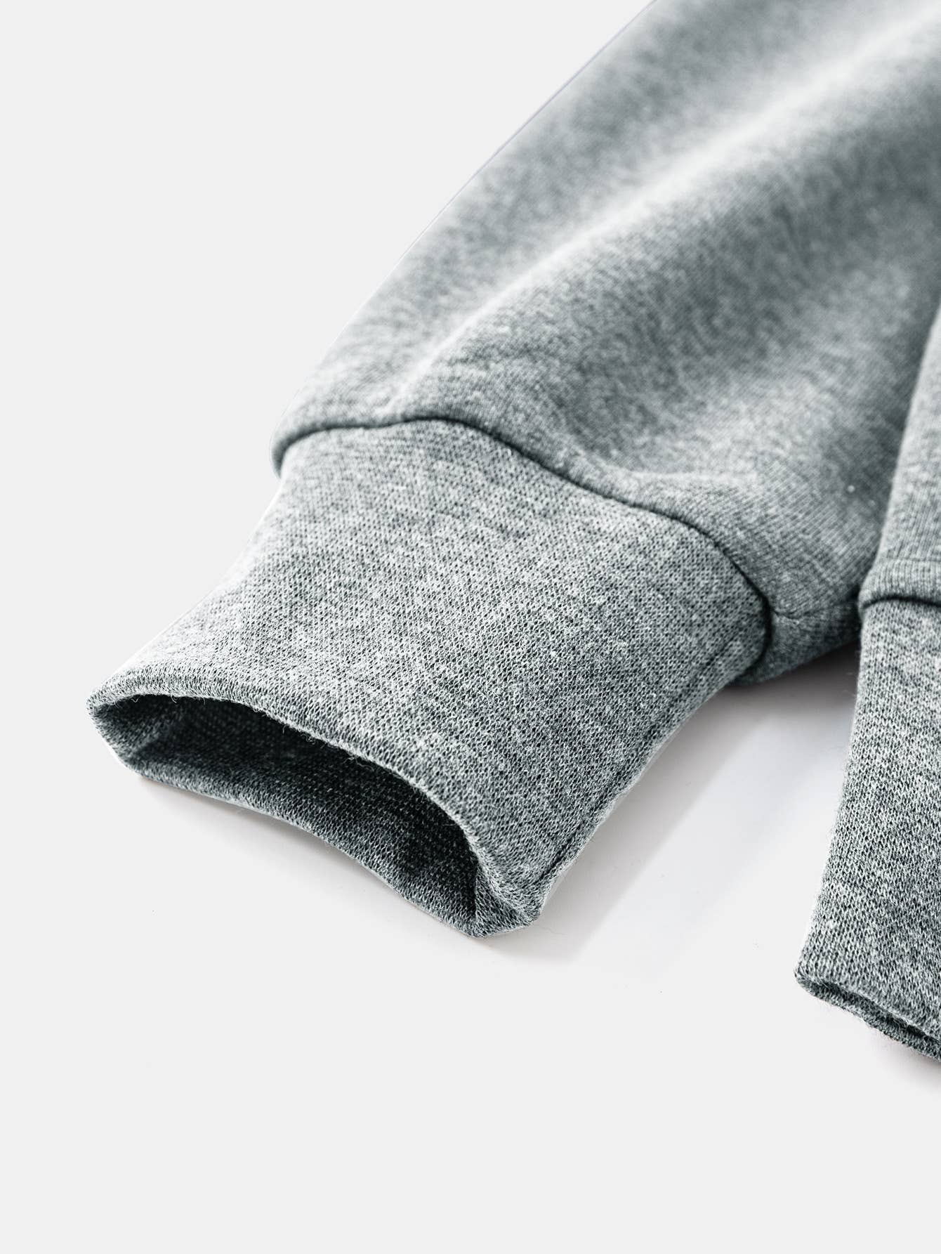 Quarter Zip Ladròn trading