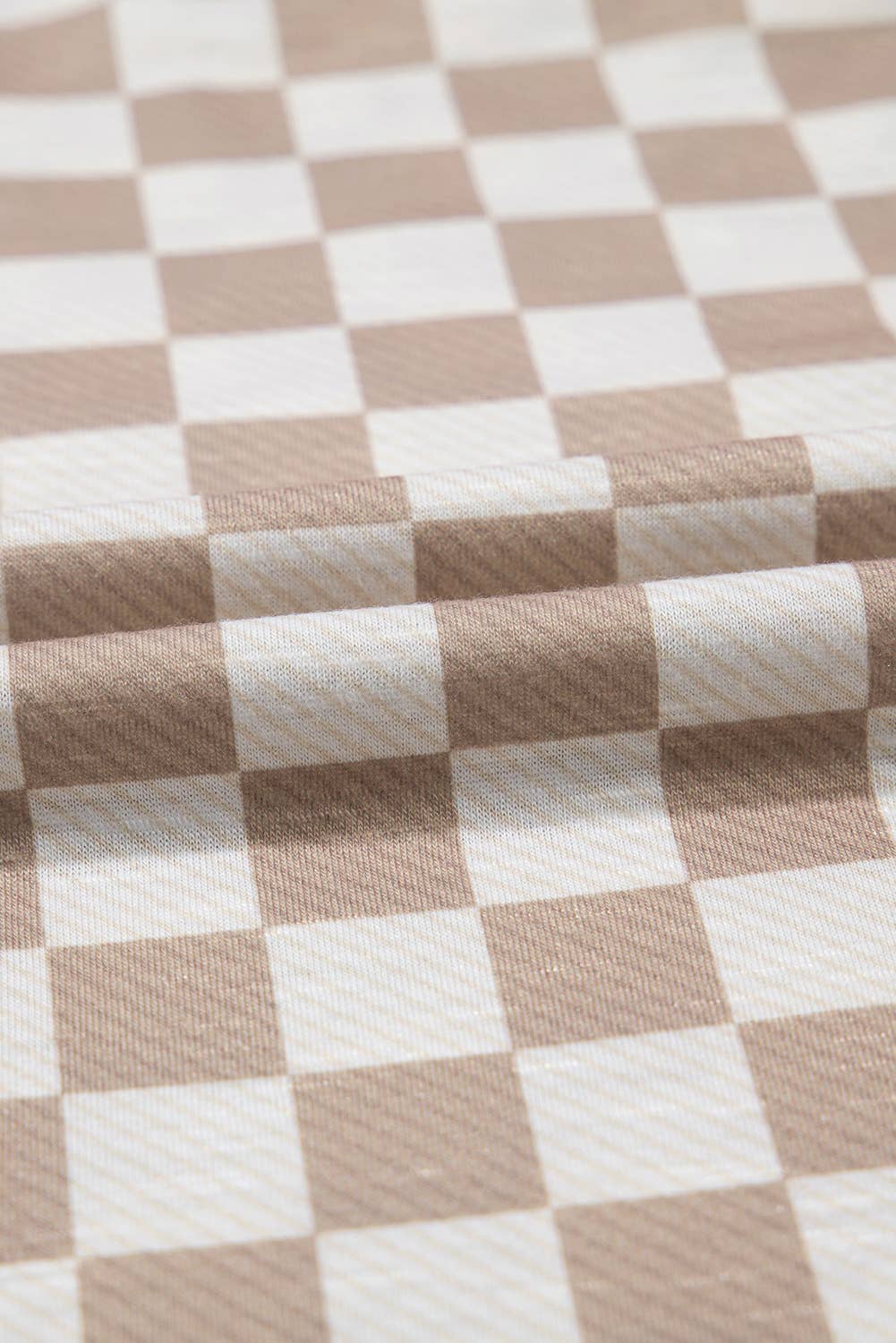Checkerboard set