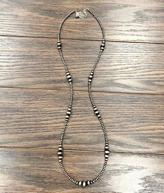 Western Bead AS