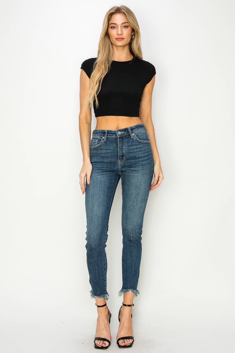 SKINNY JEAN