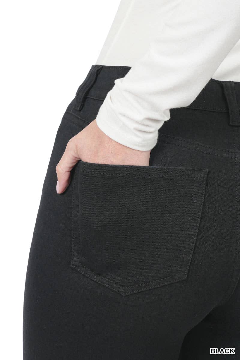 DENIM PANT