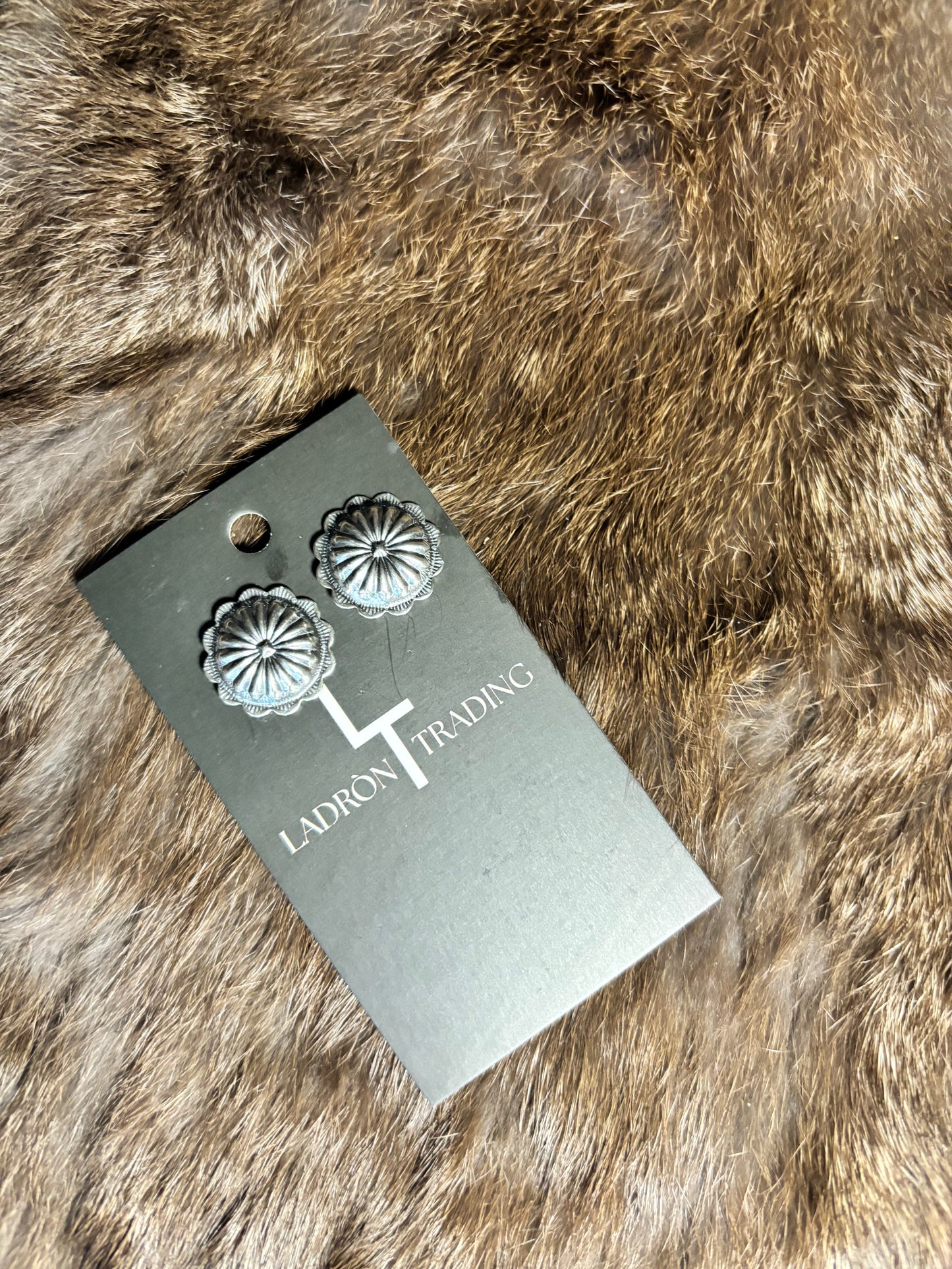 Sterling silver Earrings