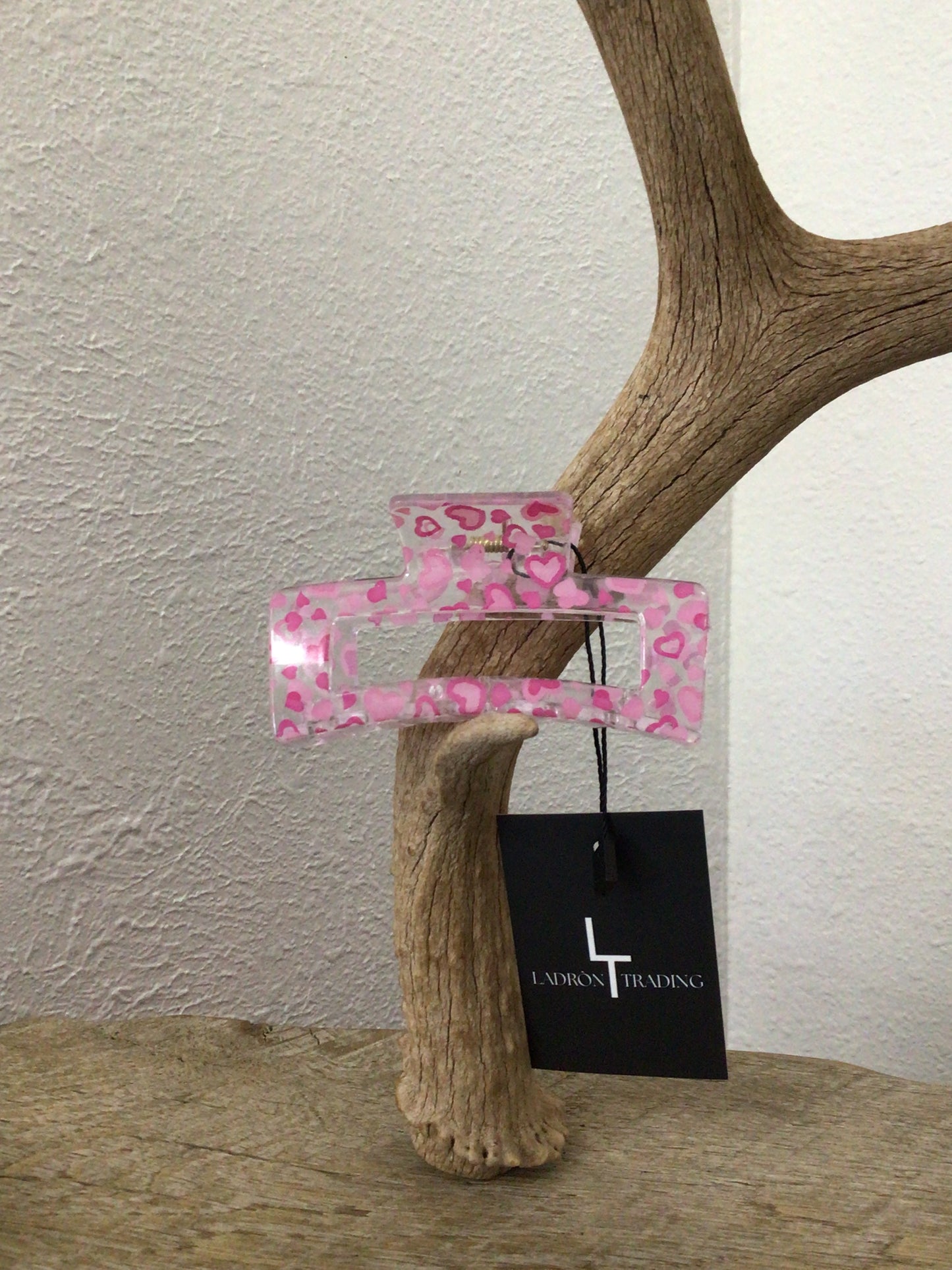 Valentine’s clip
