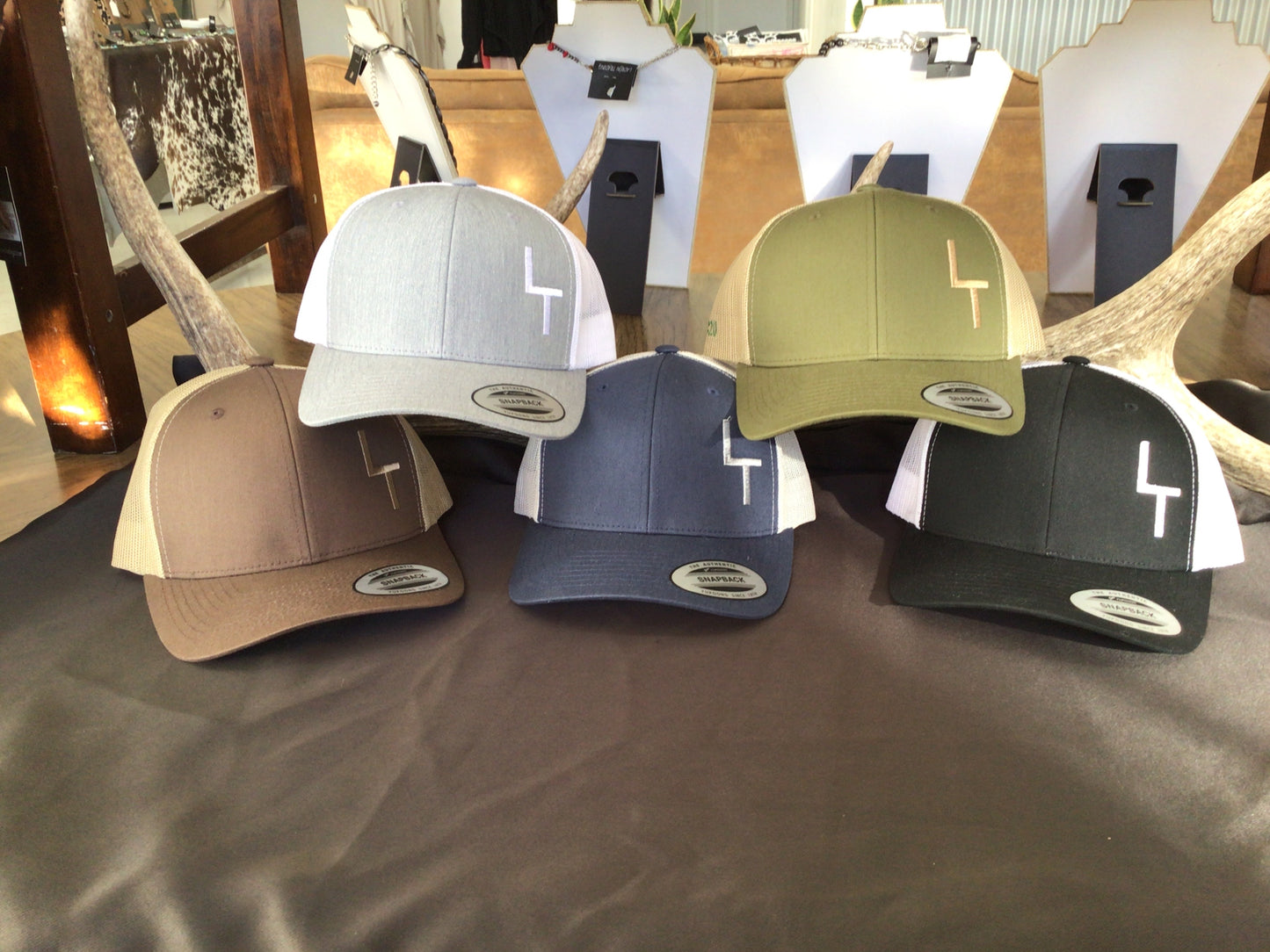 LT hats
