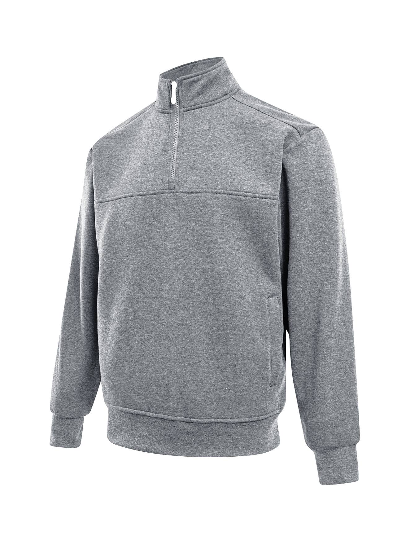 Quarter Zip Ladròn trading