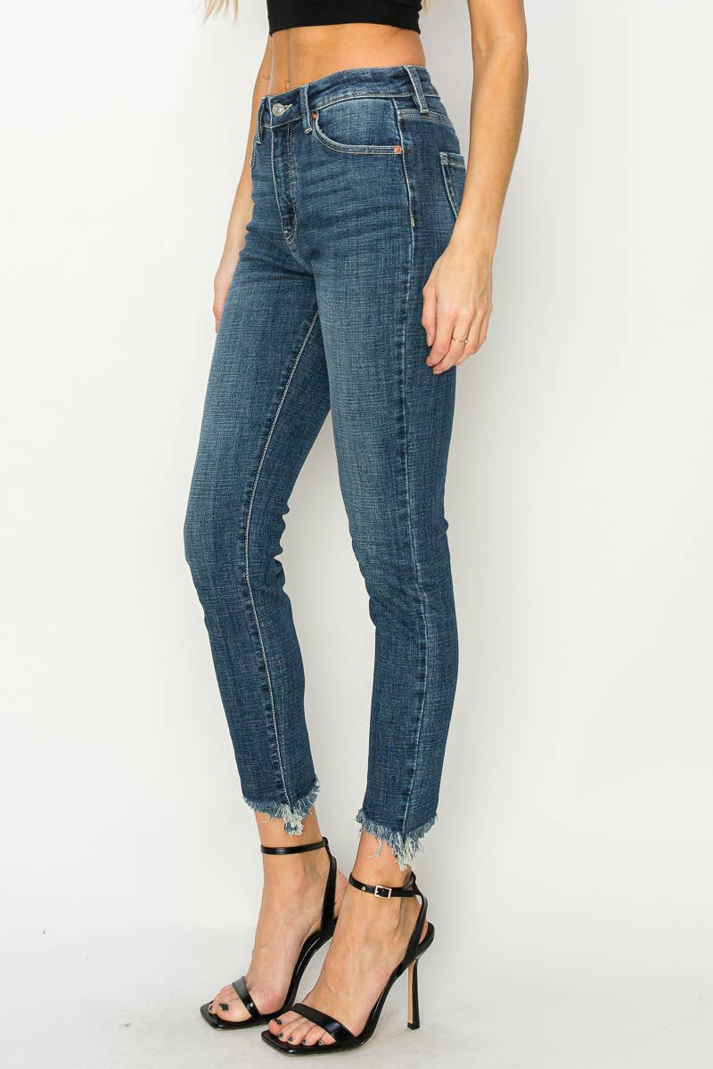 SKINNY JEAN