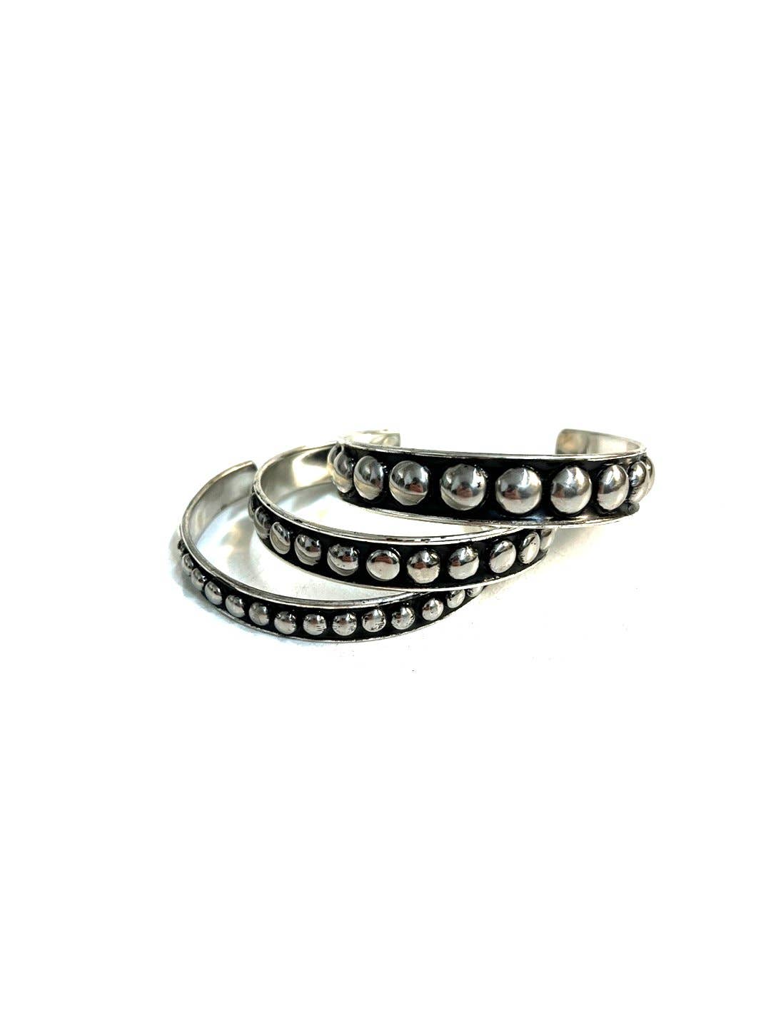 Cuff Bracelet