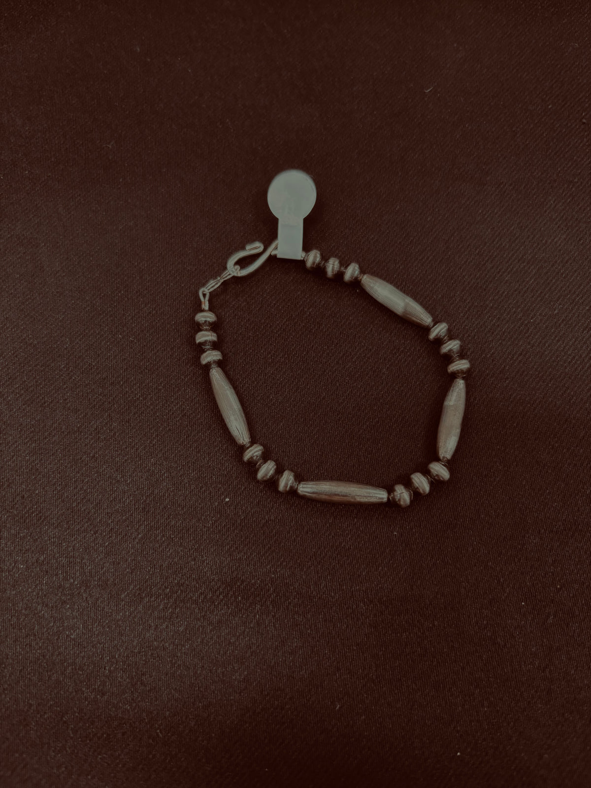 Silver Plated Bracelet