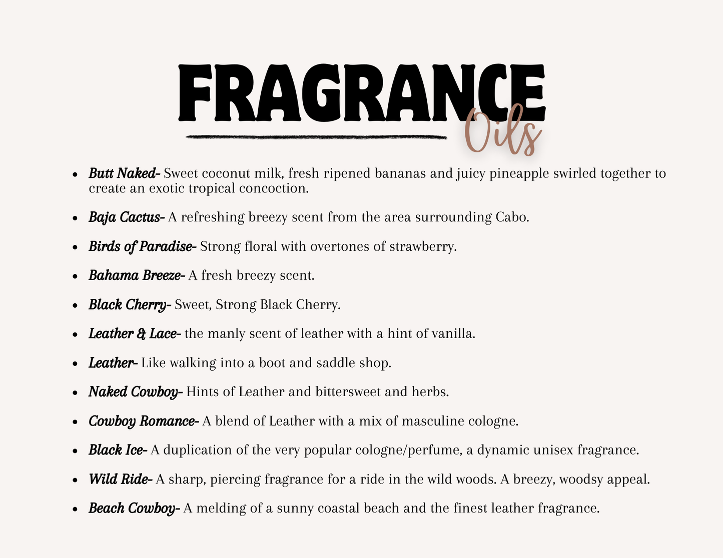 Western Freshener