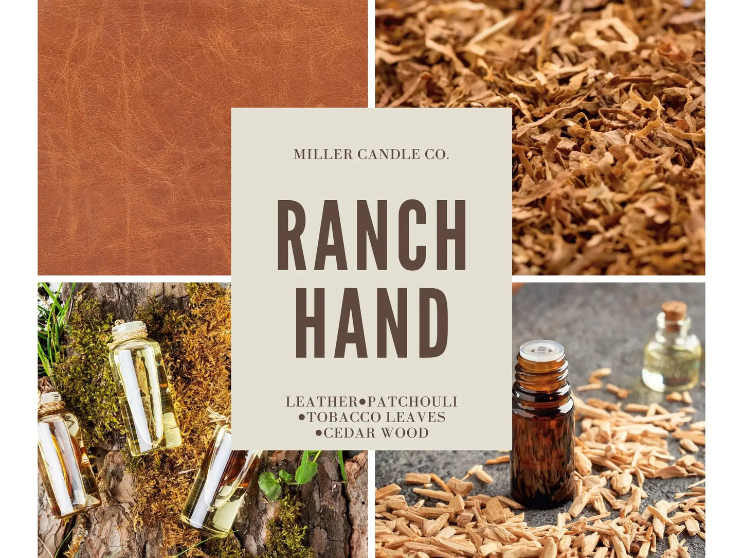 Western Men’s Cologne