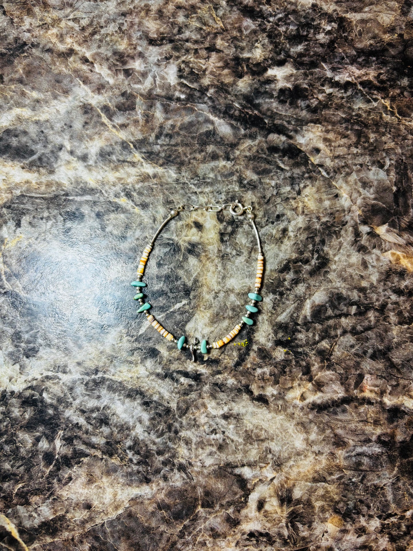 Sour Apple Bracelet