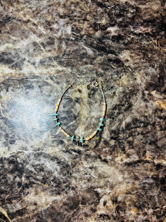 Sour Apple Bracelet