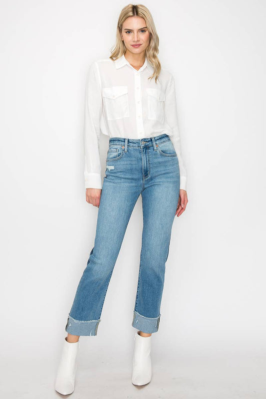 Darlin' Denim