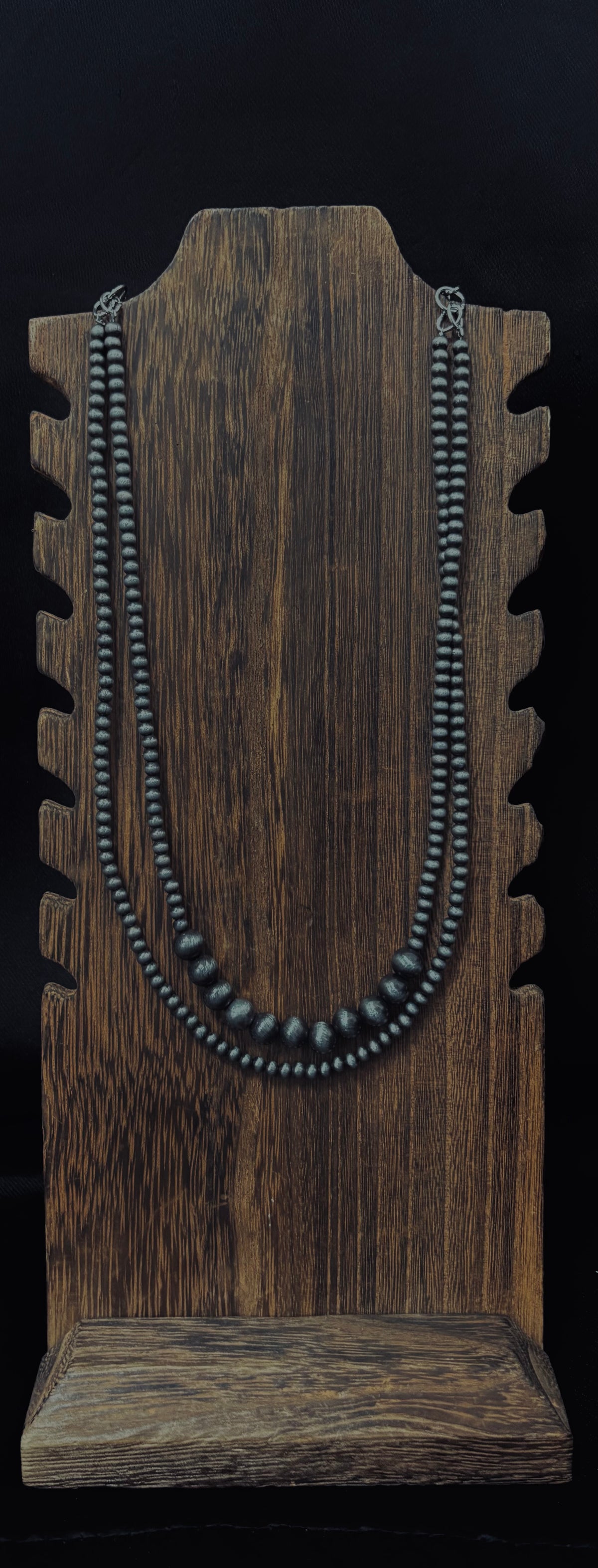Western Bead B