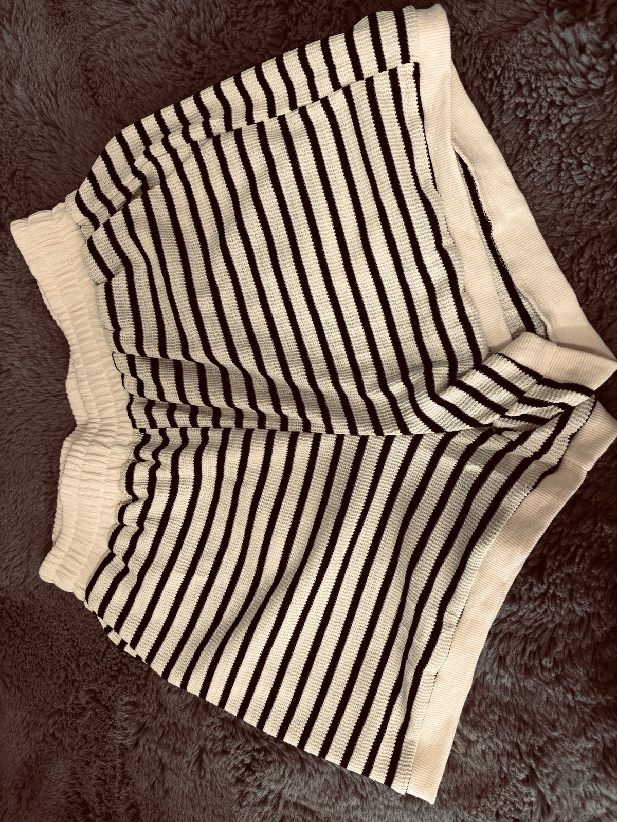 Lounge shorts
