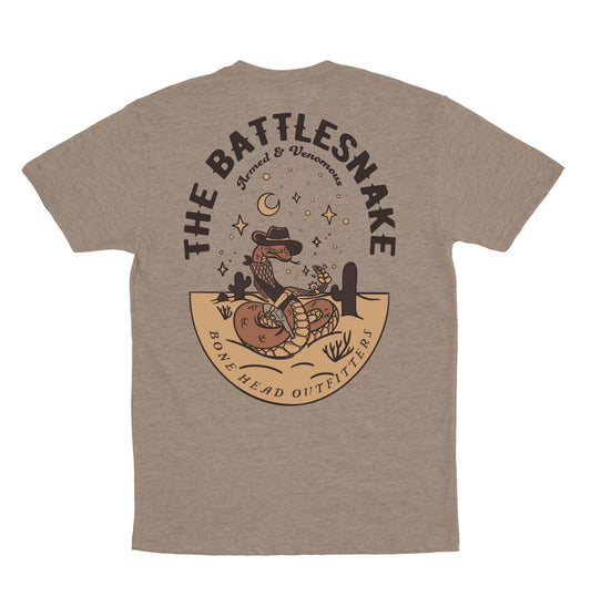 Men's Battlesnake