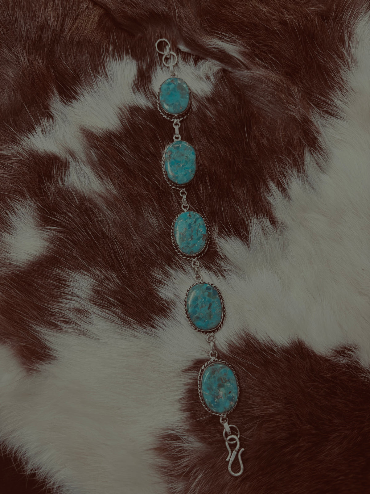 Turquoise Bracelet