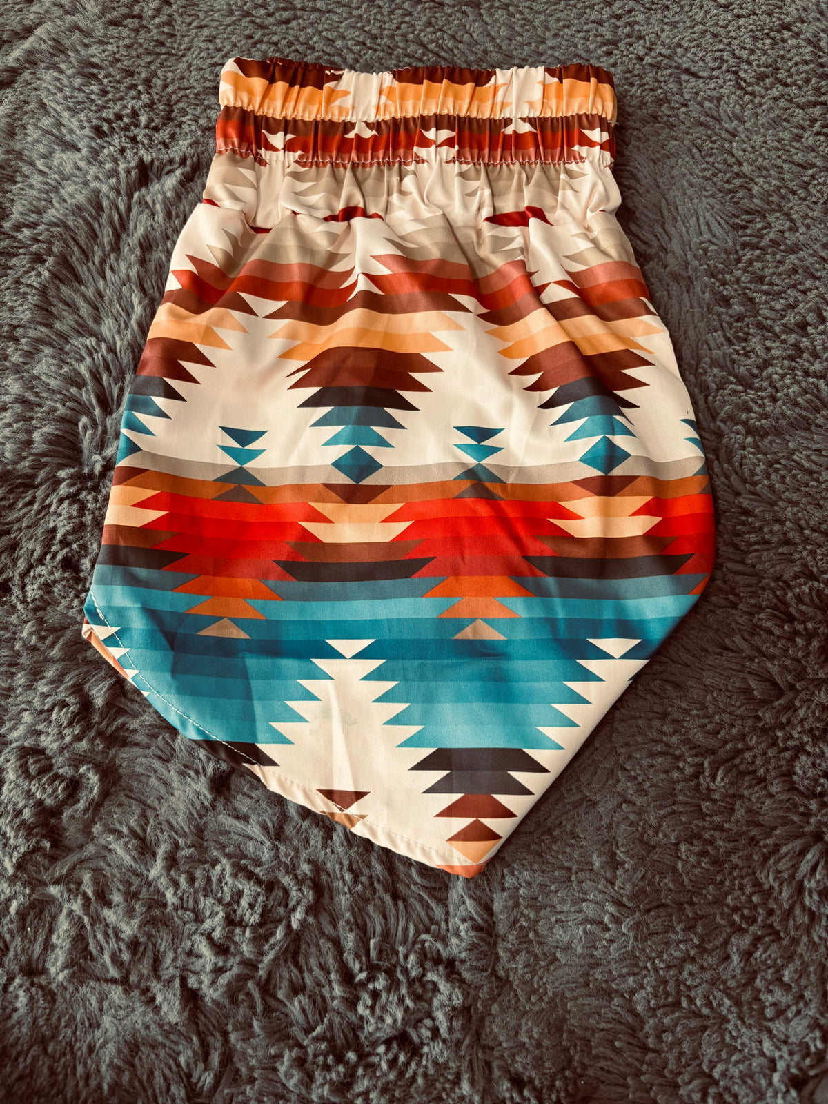 Aztec Shorts