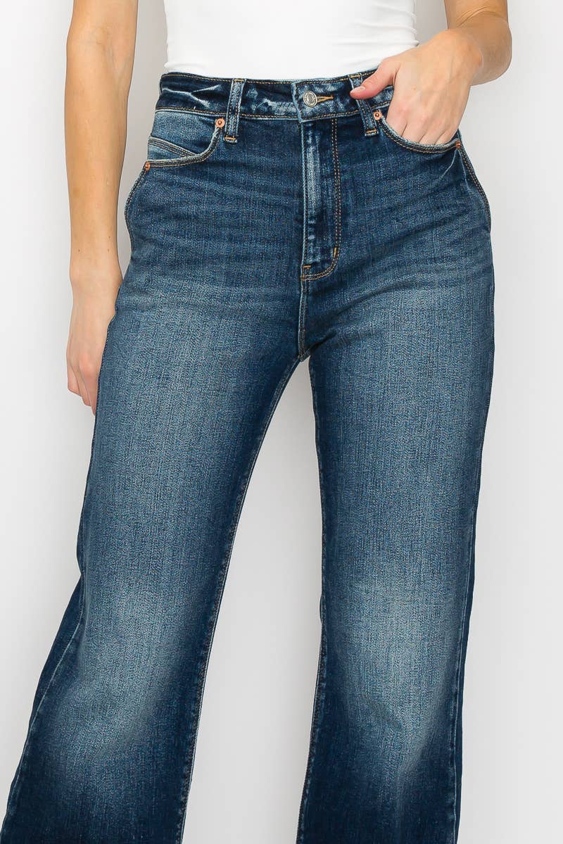 Simply sweet jeans