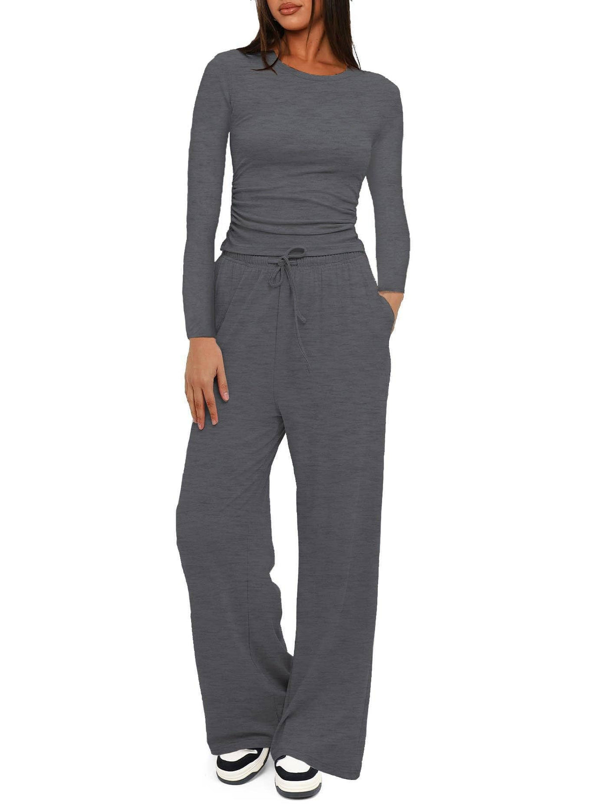 Women's 2 Piece Lounge Set