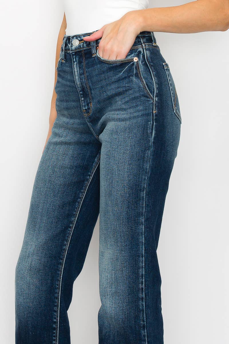 Simply sweet jeans