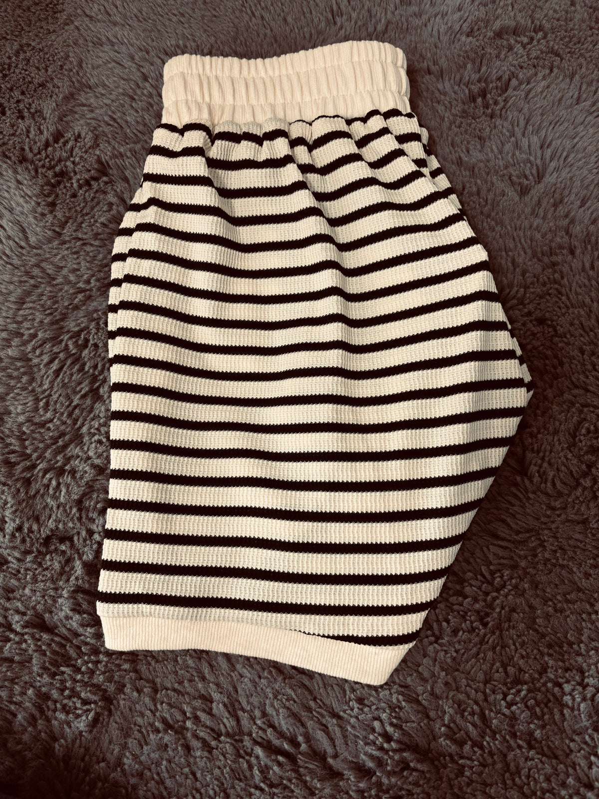 Lounge shorts
